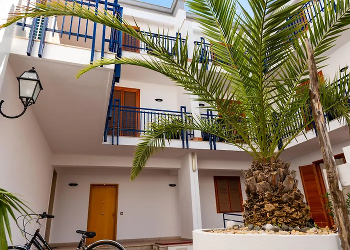 Residence Marinella