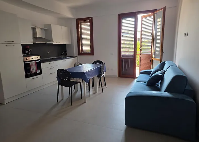 Residence Marinella