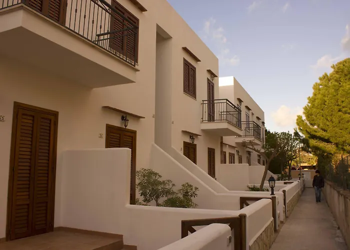 Residence Smeraldo